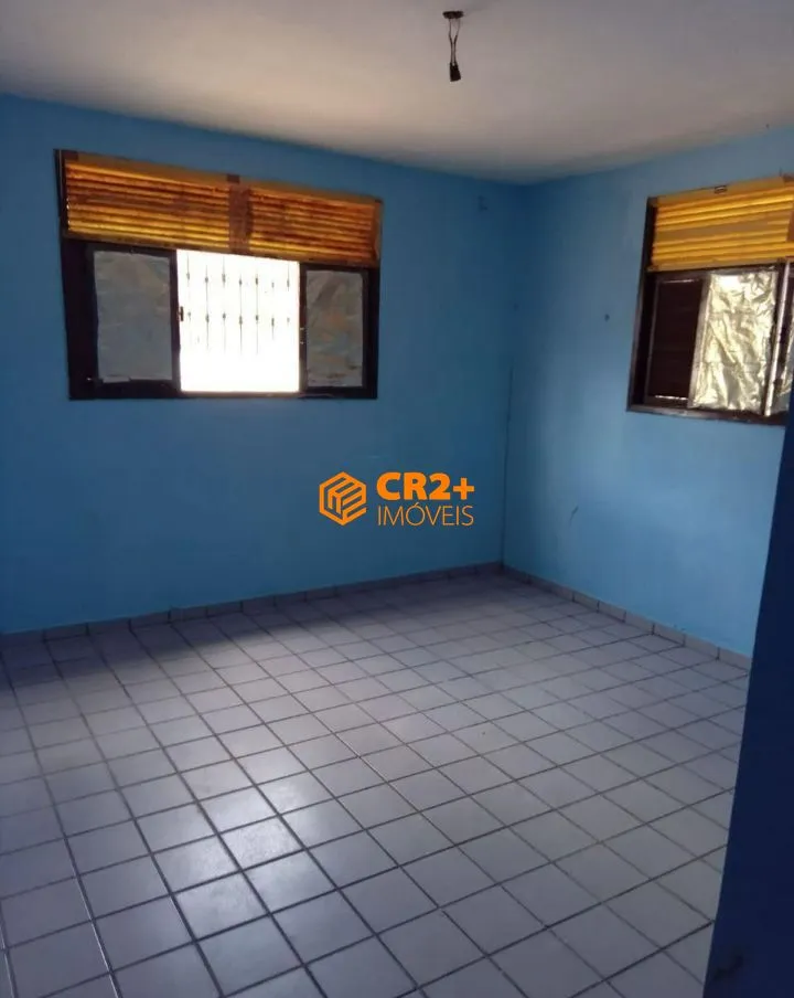Imagem Casa Grande À venda - Lagoa Nova - Natal (RG )- 03 Quartos - 01 Suite - 146,25m2