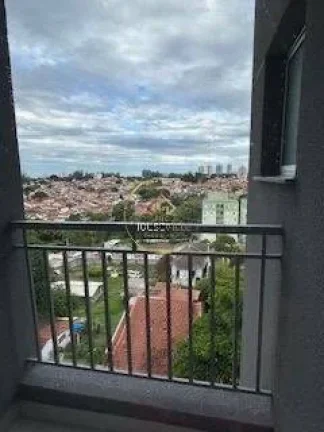 Imagem Apartamento, 3 Dormitórios (1 Suíte), 70m², Raro Residence, Jardim Oriente.