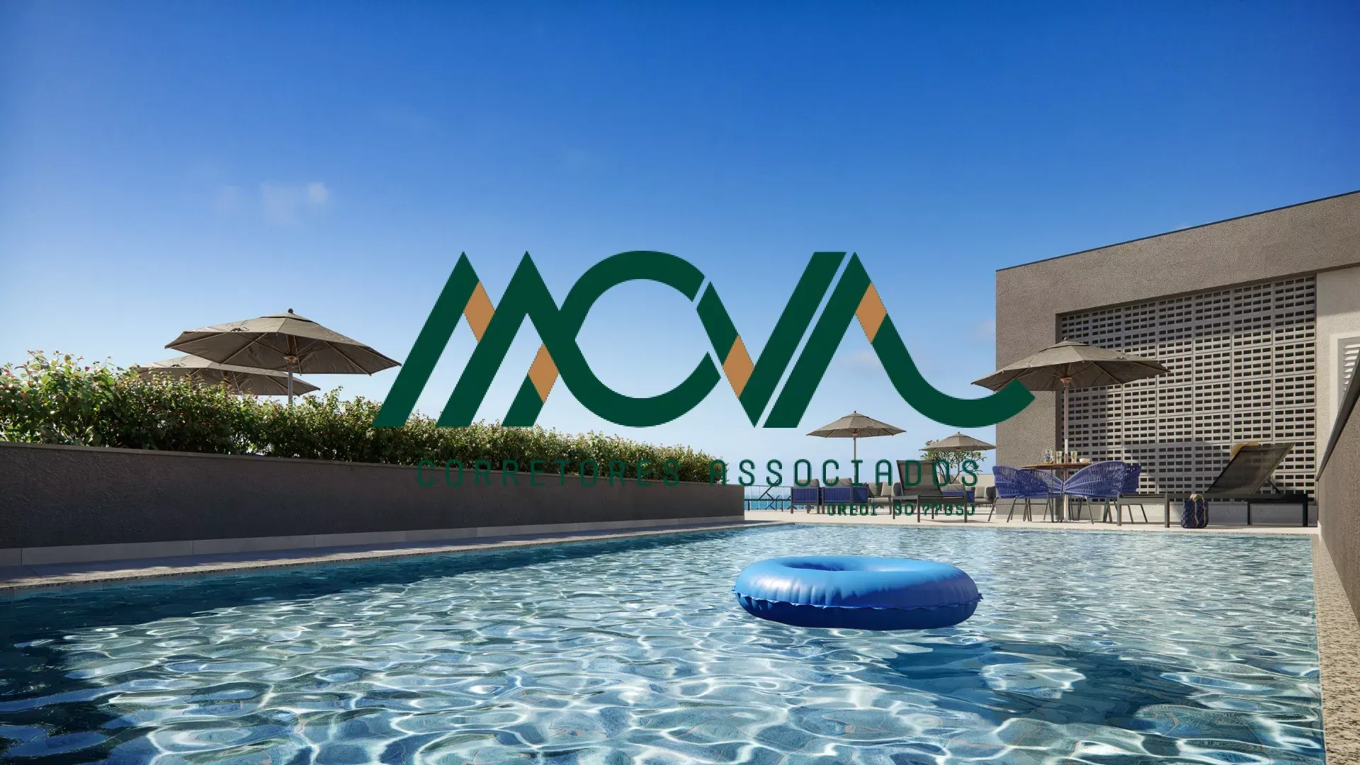Imagem Bangalô Beach Club - O Empreendimento Que Eleva o Conceito de Viver Bem no Litoral de Itapoá

Unid...
