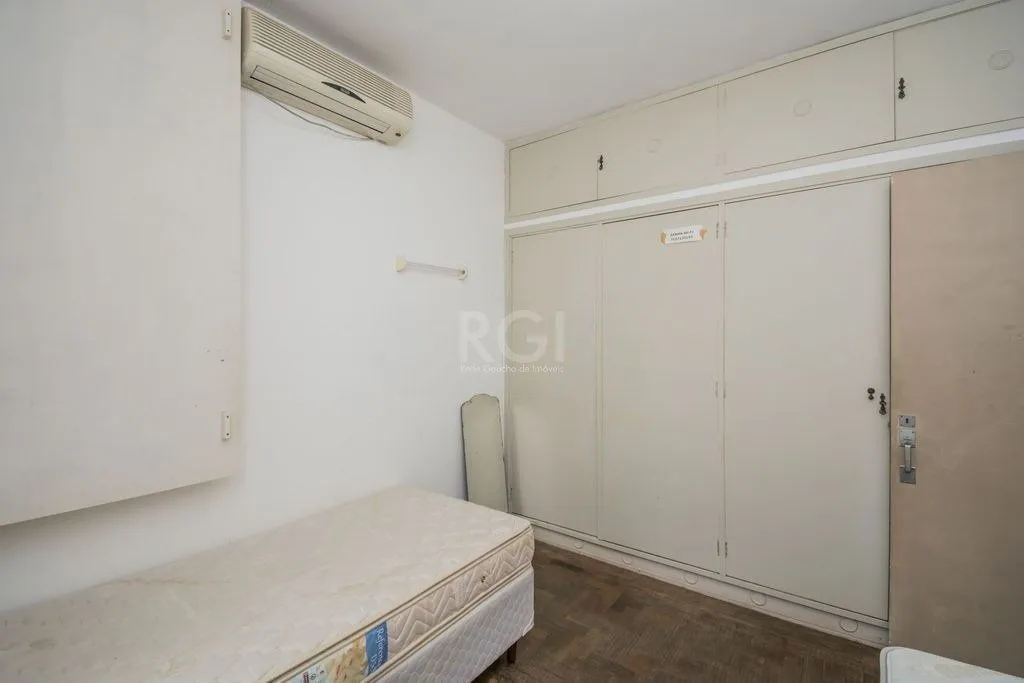 Imagem Apartamento de 3 quartos com vista para o rio á venda