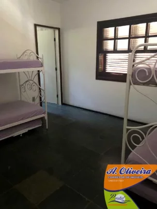 Imagem Linda Casa Alto Padrão - 90 metros da praia do Tenório