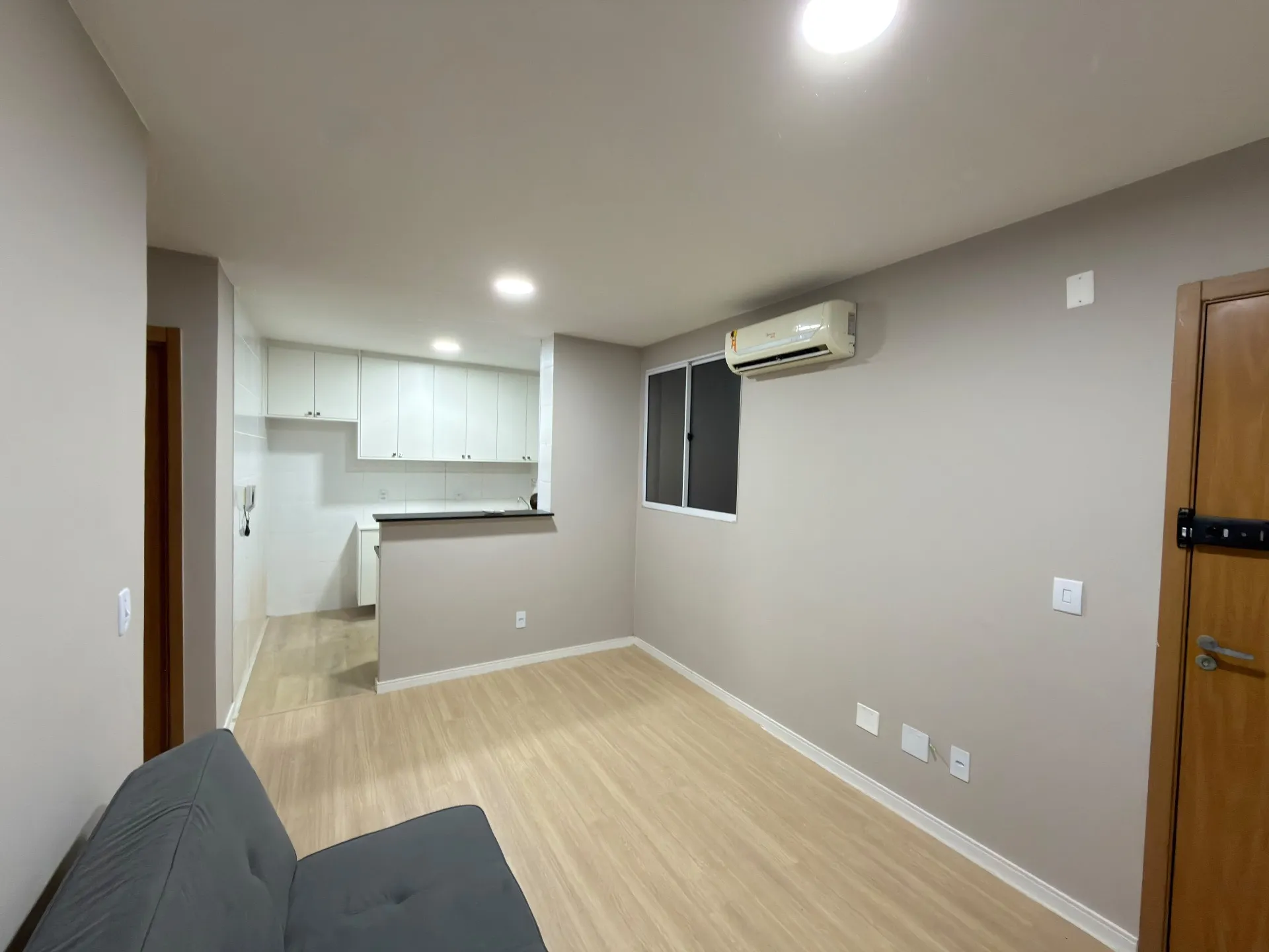 Foto do imóvel Apartamento, condomínio Chapada da Costa , 2 quarto mobiliado em Avenida Doutor Hélio Ribeiro