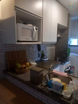 Imagem Apartamento com 2 quartos. 48 m2, Casa Amarela, Recife PE.