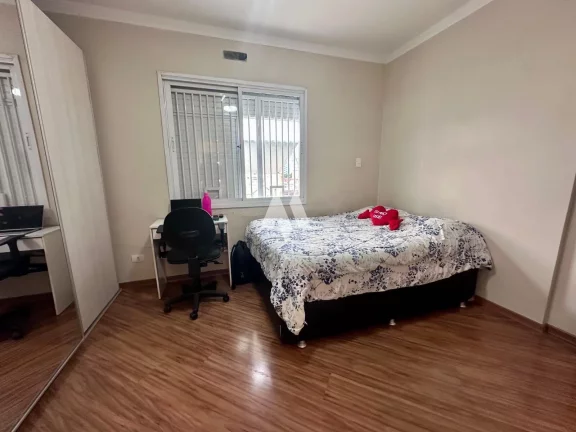 Imagem Apartamento à venda com sacada reformado!