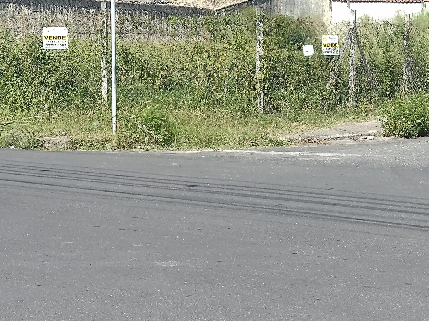 Imagem Terreno à venda 258M², Jardim Paraibá, Aparecida - SP
