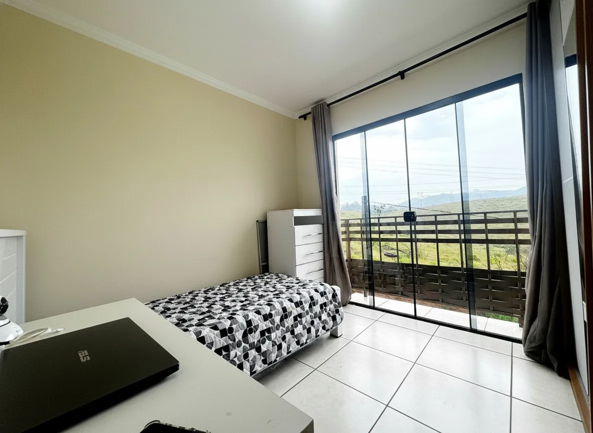 Imagem Apartamento 2 quartos à venda em Residencial Veredas, Poços de Caldas