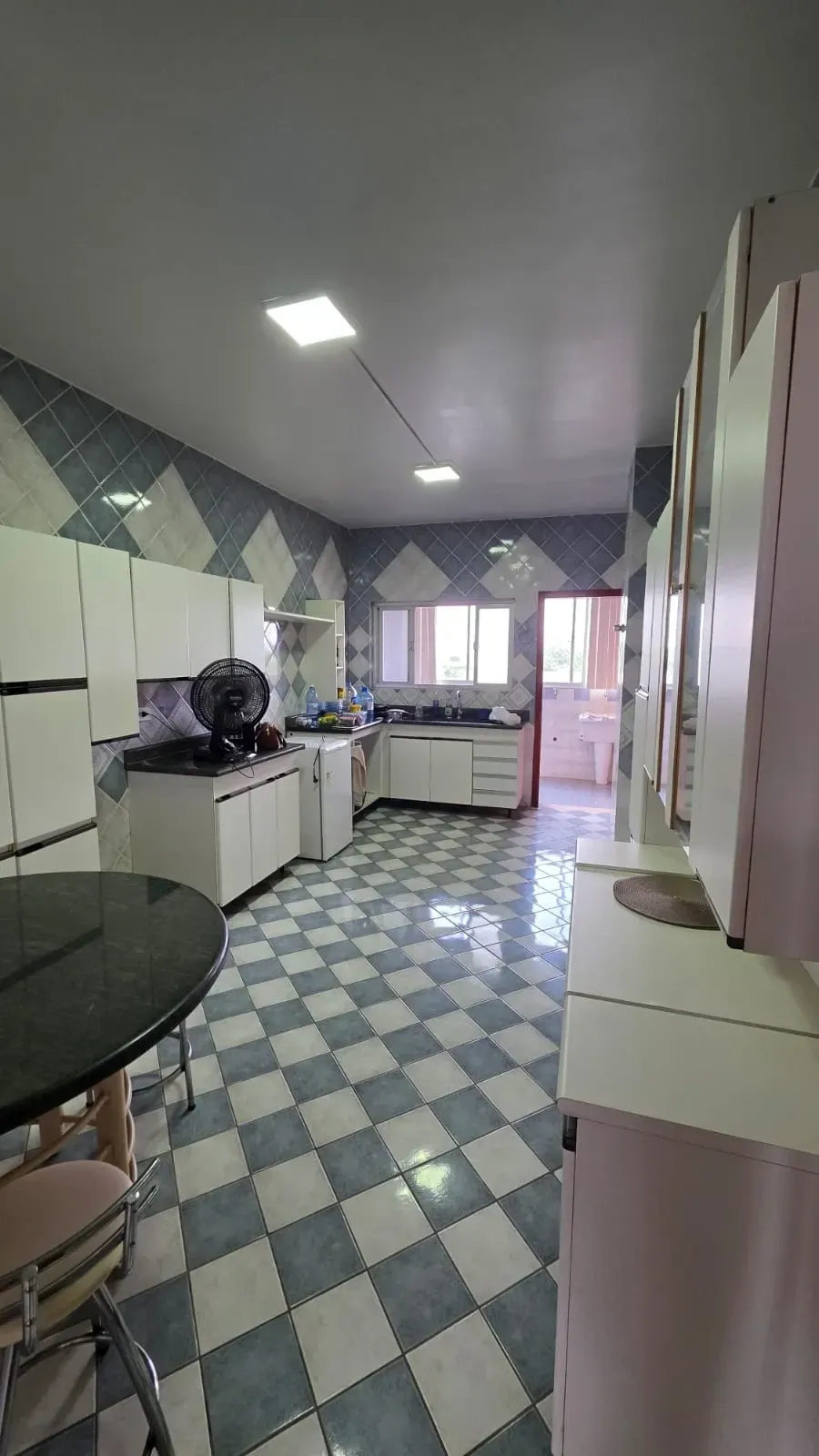 Imagem Apartamento com 3 Quartos à Venda, 129,87 m² em Pedrinhas - Porto Velho