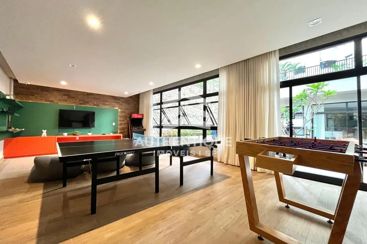 Imagem ALLERIA VILA MASCOTE - Apartamento à venda em São Paulo/SP