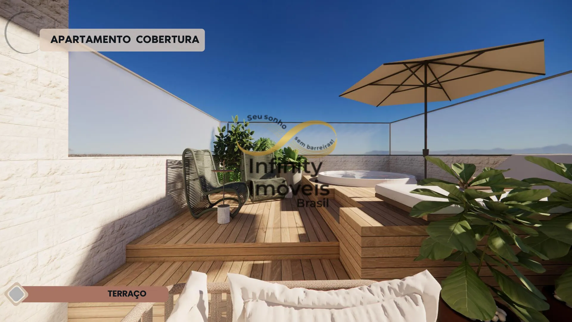 Imagem KOI GRAJAU - Apartamento à venda no bairro Grajaú - Belo Horizonte/MG