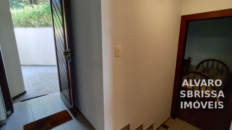 Imagem Casa com 5 suítes 2771 m² no Condomínio Terras de São José em Itu SP Condomínio com infraestrutura completa