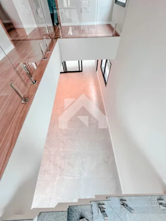 Imagem Casa de Condomínio em Suru - Santana de Parnaíba