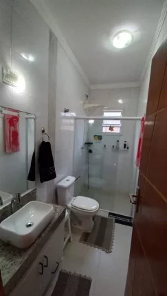 Imagem Casa com 3 dorms, Caiçara, Praia Grande - R$ 710 mil, Cod: 1931