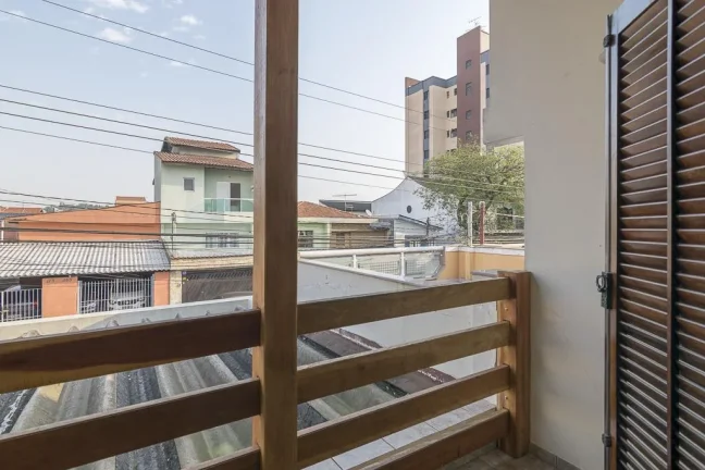 Imagem Casa para Venda em São Bernardo do Campo / SP no bairro Assunção
