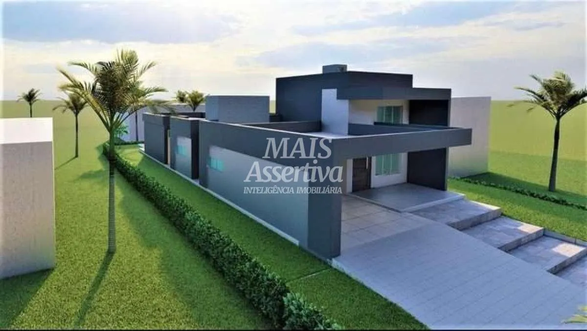 Imagem Casa para Venda em Torres / RS no bairro Engenho Velho