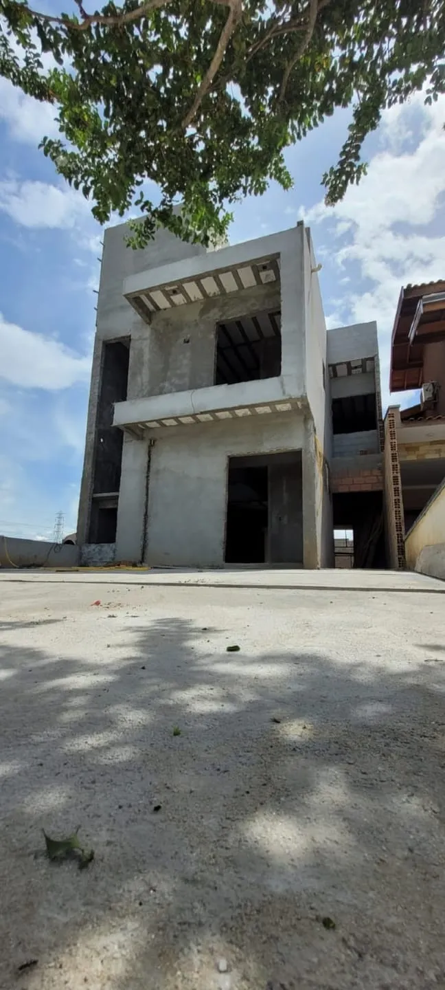 Imagem Casa à venda 3 Quartos, 1 Suite, 2 Vagas, 164M², Residencial Maricá, Pindamonhangaba - SP | Condomínio Residencial Laguna