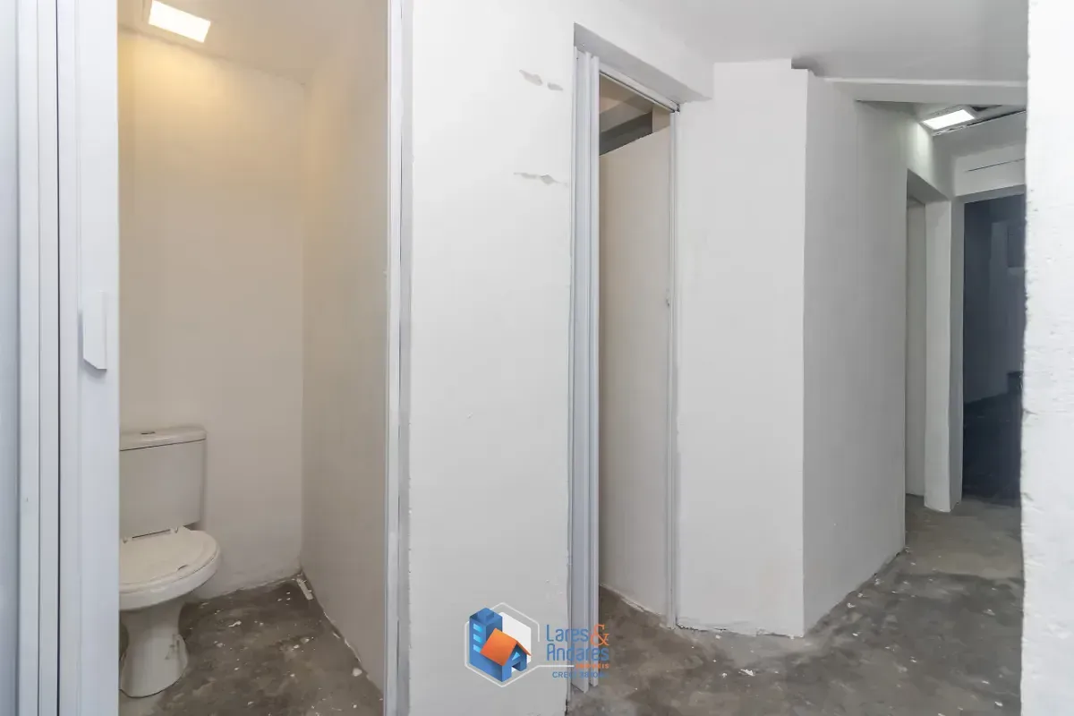 Imagem Loja de rua para venda e locação em Santa Cecília, 255m²