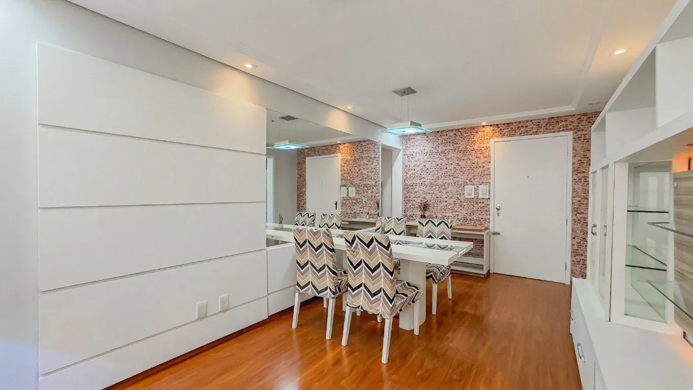 Imagem Vende-se apartamento com 2 quartos, 57m2 e 1 vaga - Boa Vista
