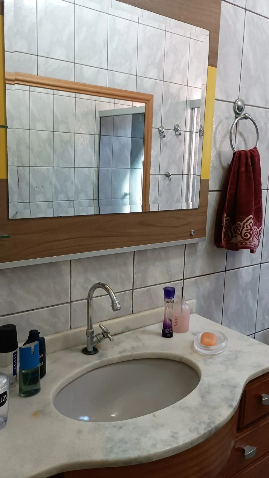 Imagem Casa 3 dormitórios, 1 suíte, 2 vagas, Bairro Monte Carlo