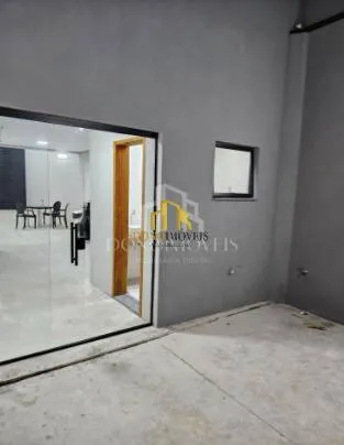 Imagem Galpão comercial à venda - 135m² | Bairro Assunção - São Bernardo do Campo