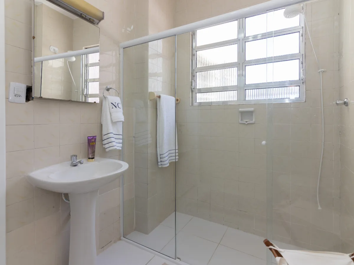 Imagem Apartamento para venda em Bela Vista com 1 quarto, 57m2