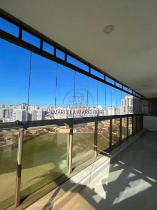 Foto do imóvel Apartamento de de alto padrão, 2 quartos, 1 suíte, em Itapuã