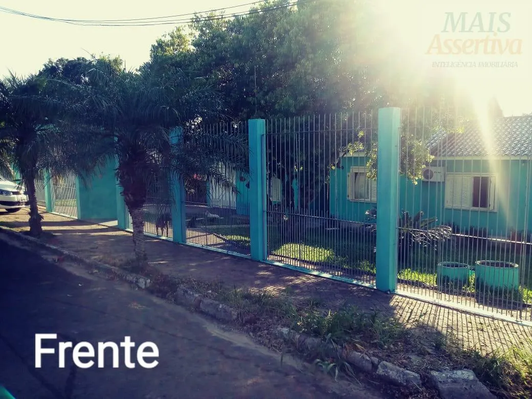 Imagem Casa para Venda em Sapiranga / RS no bairro Amaral Ribeiro
