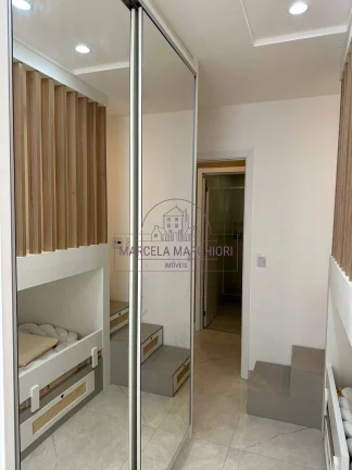 Imagem Apartamento 2 quartos montado em Itapuã