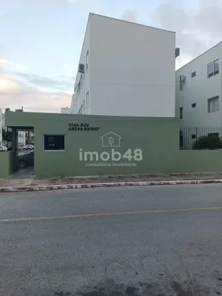 Imagem Apartamento à Venda em Areias, São José – 3 Quartos, 74m²
