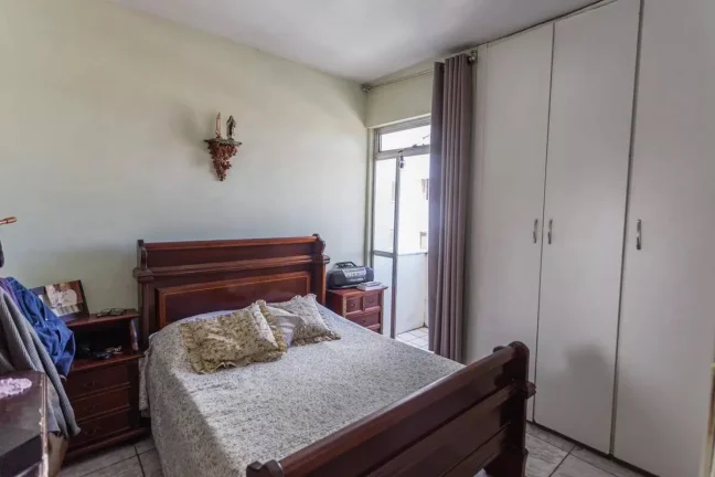Imagem Cobertura duplex à venda no Palmares - 152m² | 3 quartos | Área externa