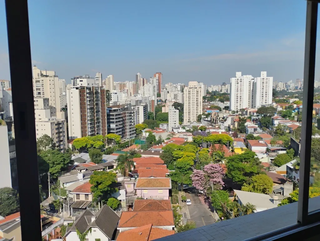Imagem Oportunidade imperdível: Apartamento de 3 quartos em Perdizes, São Paulo-SP Venda ou Locação 105m² 1 vaga de garagem
