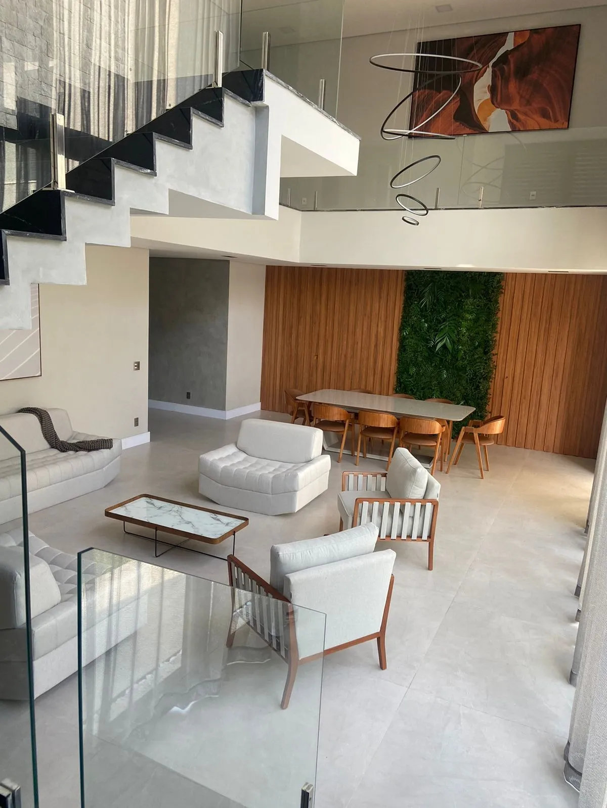 Imagem EXECELENTE CASA DE 630M² NO RESIDENCIAL GENESIS 2!!