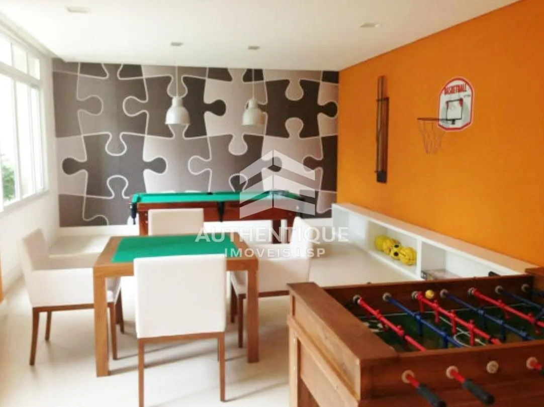 Imagem Vista Alegre Brooklin - Apartamento à venda em São Paulo/SP