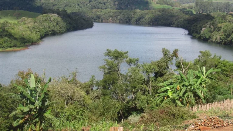Imagem Terreno para Venda em Itá, Interrior