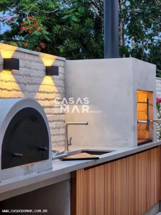 Imagem Casa para Temporada em Armação dos Búzios / RJ no bairro Alto de Búzios