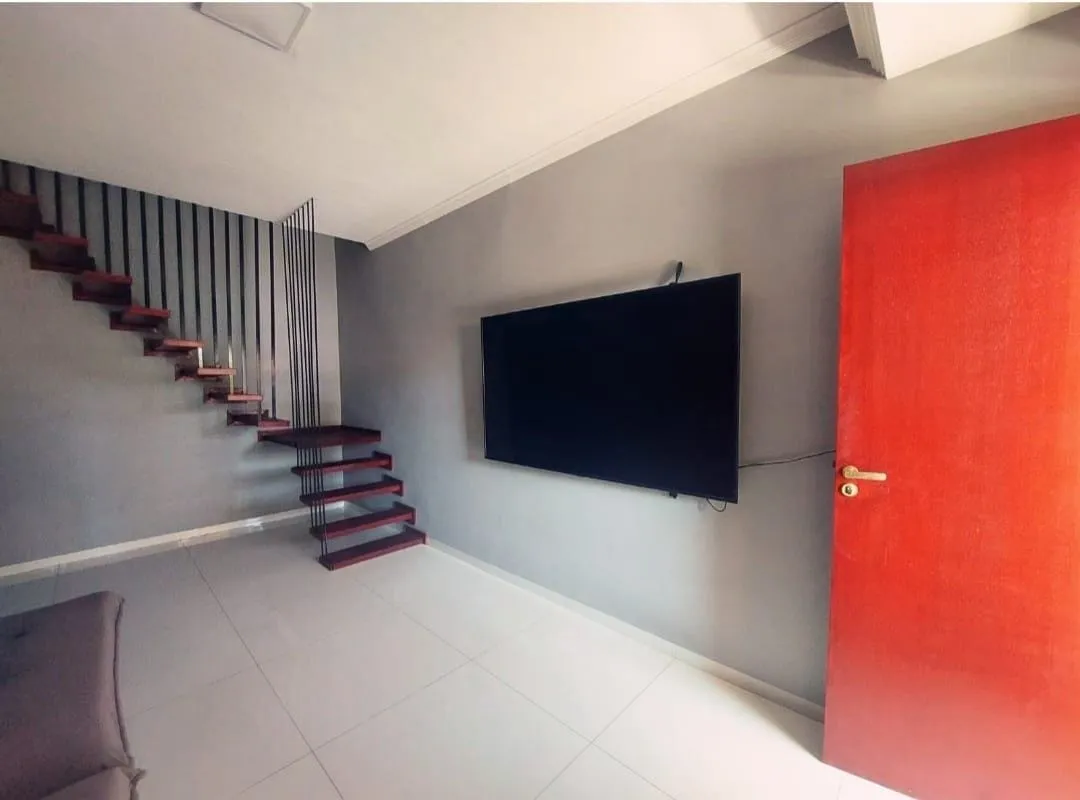 Imagem Sobrado à venda, Residencial San Marino, Taubaté, SP