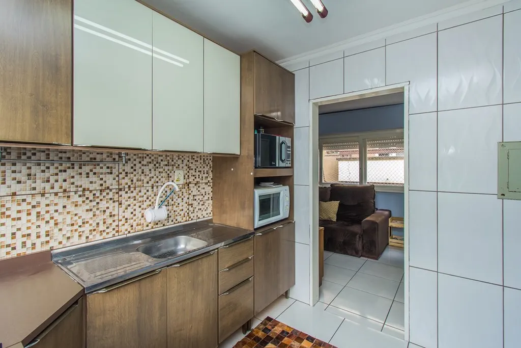 Imagem Apartamento em Nossa Senhora das Graças
