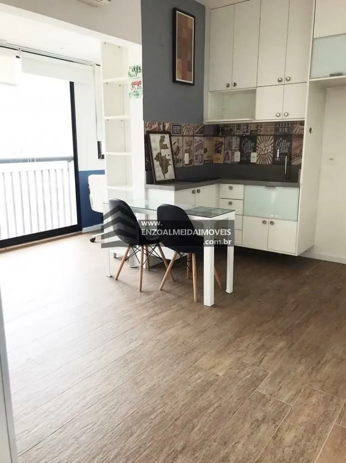 Imagem Apartamento à venda em São Paulo/SP