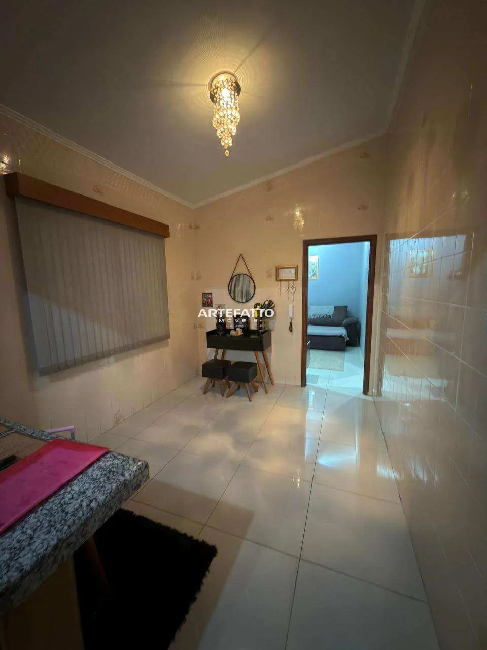 Imagem Casa à venda em Franca, Jardim Dermínio, com 3 quartos, 200m2