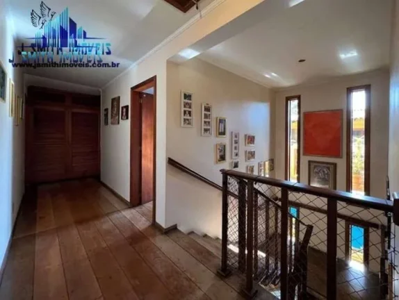 Imagem CASA ESTILO CAMPESTRE EM CONDOMÍNIO NA GRANJA VIANA...OPORTUNIDADE!!