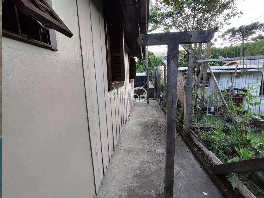Imagem Casa à venda em Canela, Palace Hotel, com 2 quartos, 140,53m2