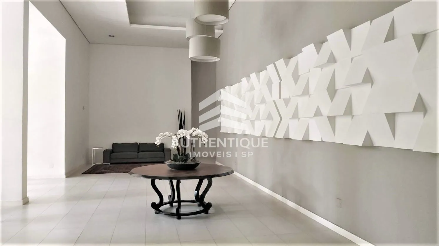 Imagem Parallèle Pompeia - Apartamento à venda em São Paulo/SP