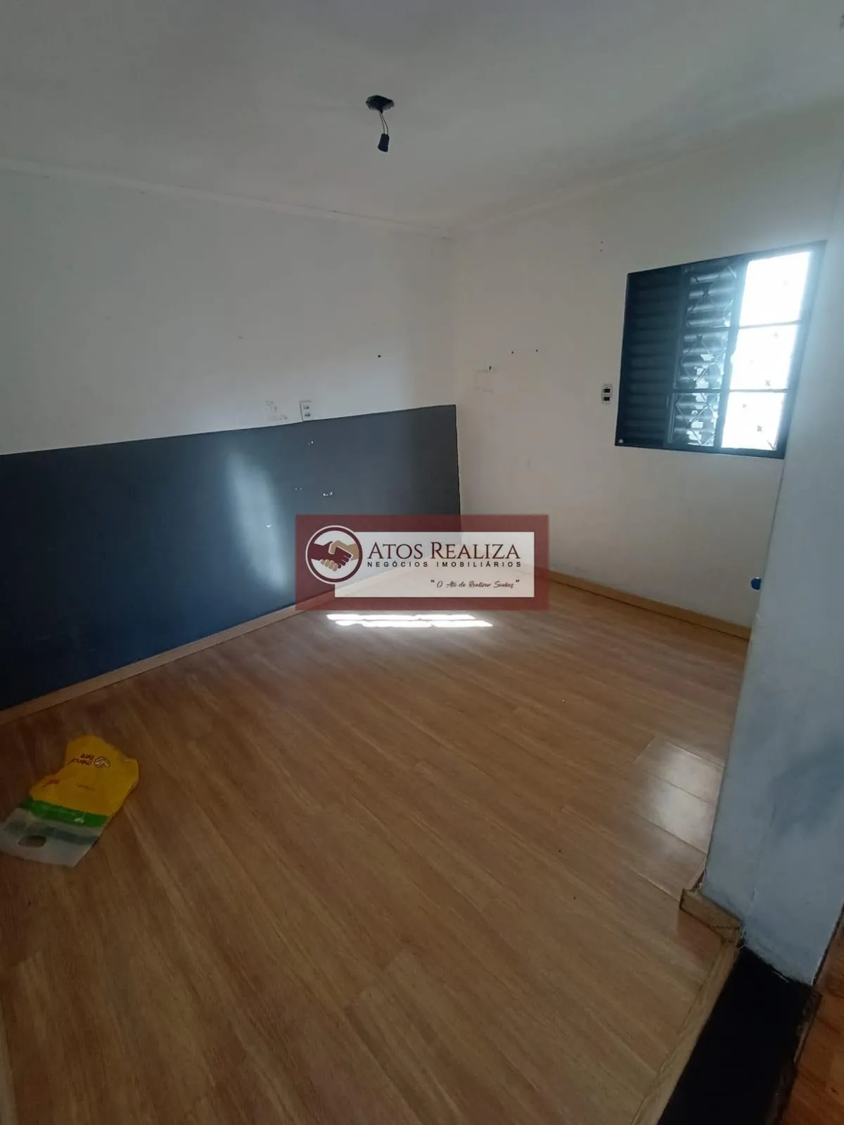 Imagem Casa à Venda em Jordanópolis SP: 3 Dorms, 1 Banheiro, R$470mil