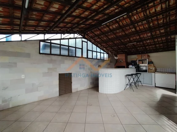 Imagem Casa a venda com 4 quartos no bairro Cariru - Ipatinga