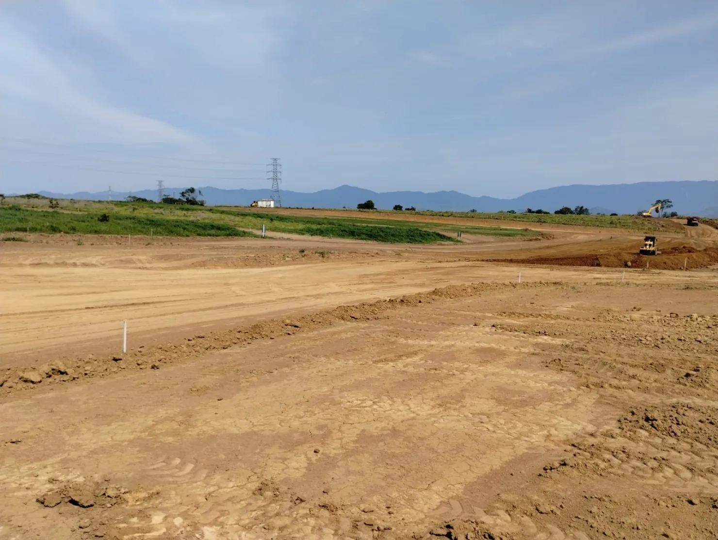 Imagem Terreno à venda 176M², Parque Lago Azul, Pindamonhangaba - SP | Condomínio Central Park Pinda