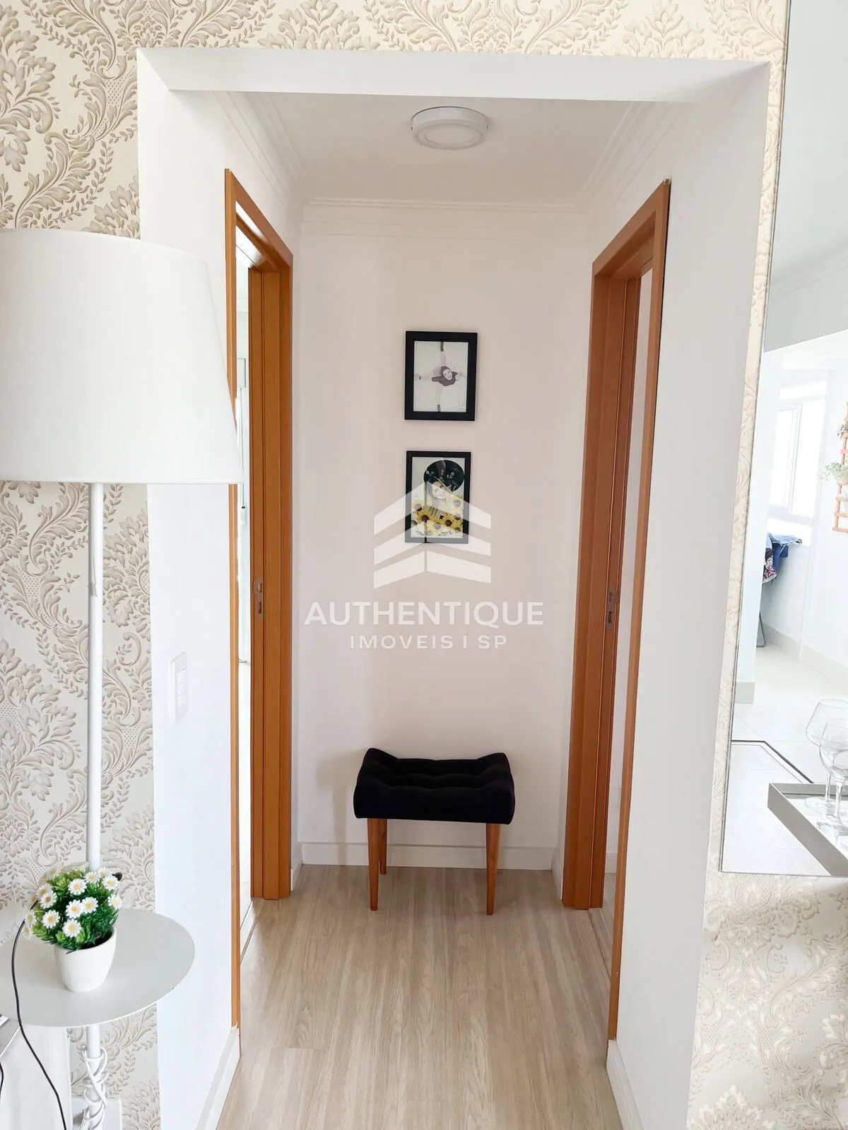 Imagem SKY PATRIANI - Apartamento à venda no bairro Vila Scarpelli - Santo André/SP