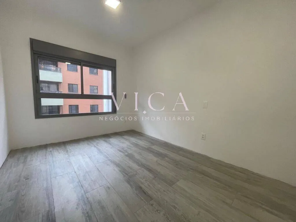 Imagem Apartamento para aluguel 1 suíte 52m², por R$ 4.590,00 - Alphaville/SP