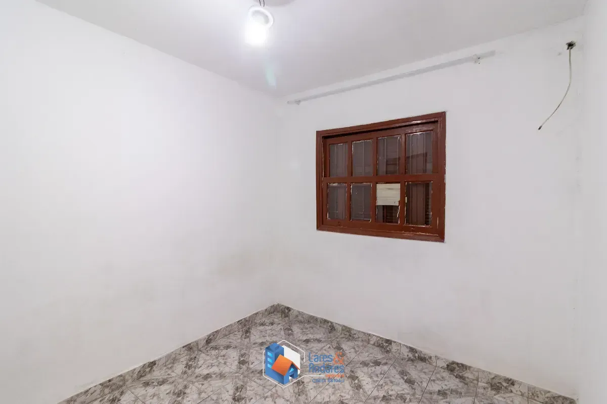 Imagem Casa para venda em Jardim Maristela com 3 quartos, 90m²