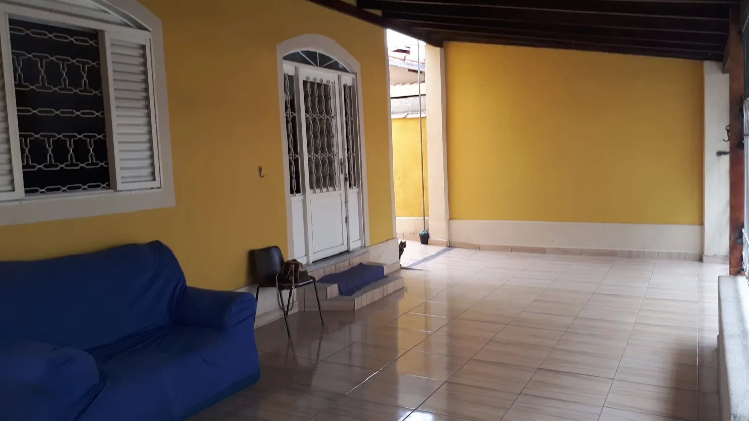 Imagem Casa à venda 3 Quartos, 2 Vagas, 250M², Residencial Comercial Cidade Vista Alegre, Pindamonhangaba - SP