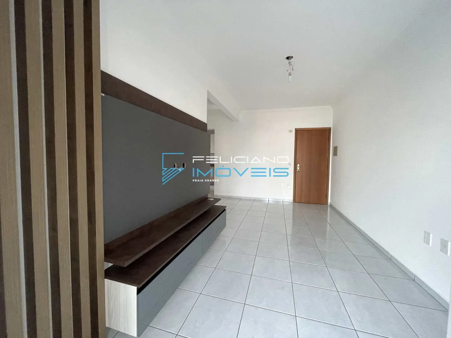 Imagem Apartamento com 3 quartos, Canto do Forte, Praia Grande - R$ 695 mil, Cod: 6620