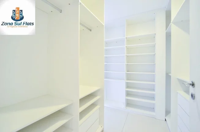 Imagem Apartamento à Venda Na Granja Julieta Com 2 Suítes e 2 Vagas - Varanda Gourmet